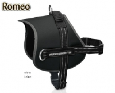 ROMEO®Hundegeschirr, reflektierend