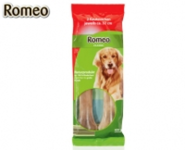 ROMEO® CLASSIC Kauknochen