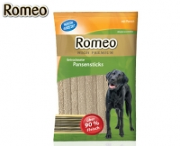 ROMEO® HIGH PREMIUM Fleischsnacks