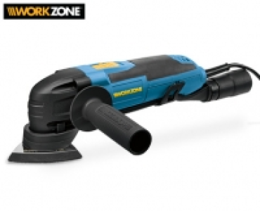 Aldi Süd  WORKZONE® Elektro-Multiwerkzeug