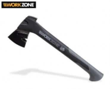 WORKZONE® Profi-Beil