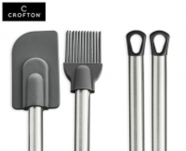 CROFTON®Silikon-Backhelfer
