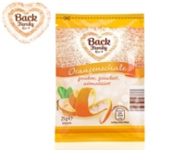 BACK FAMILY®Backvariation