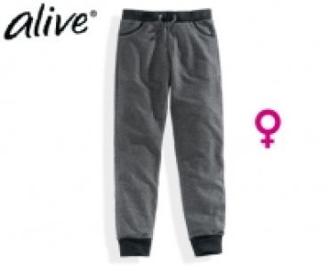 ALIVE®Jogg-Pants