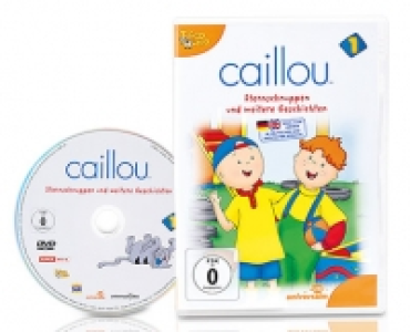 DVD-Filme für Kinder