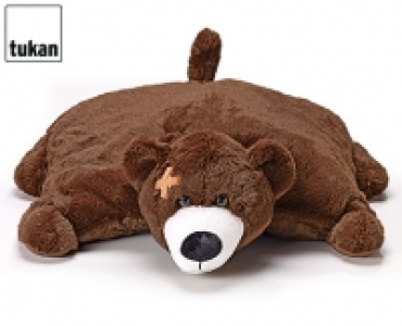 TUKAN®Kuschelkissen in Tierform