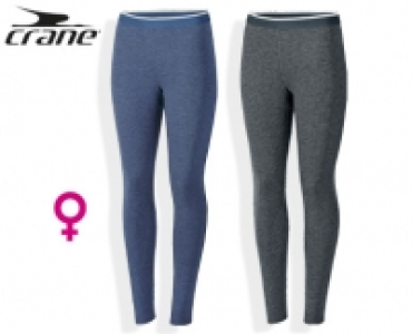 CRANE®Ski- und Sportunterhose