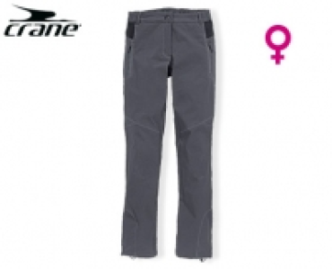 CRANE® Thermo-Trekkinghose