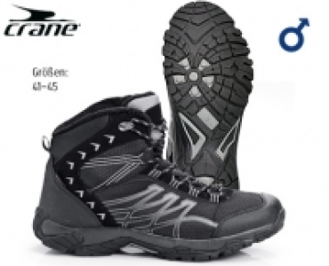 CRANE®Outdoorstiefel