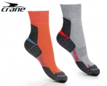 CRANE® Walking-Socken 1.99 €