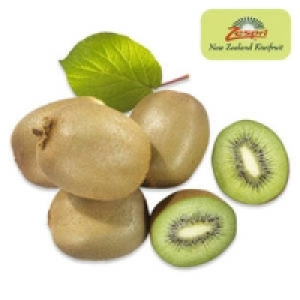 Neuseeland Kiwi gr&uuml;n 0.45&nbsp;&euro;