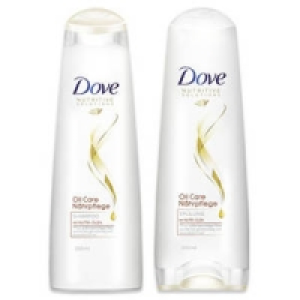 Dove Shampoo oder Sp&uuml;lung 1.79&nbsp;&euro;