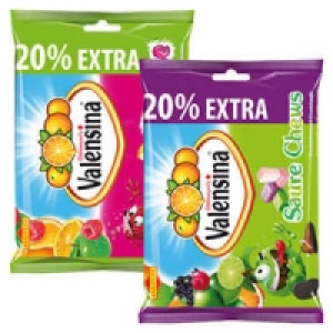 Valensina Bonbons 1.29 €