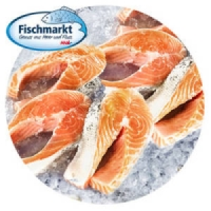 Lachssteaks 0.89&nbsp;&euro;