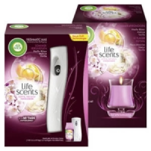 Air Wick Freshmatic Max Complete oder Farbwechsel Kerzen life scents 4.99&nbsp;&euro;