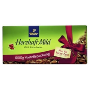 Tchibo Herzhaft Mild 7.49&nbsp;&euro;