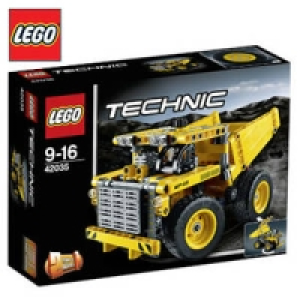 Technic Muldenkipper 19.99&nbsp;&euro;