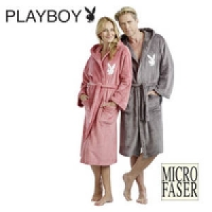 Damen- oder Herren-Bademantel 29.95&nbsp;&euro;