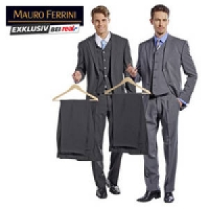 Herren-Anzug 49.95 €