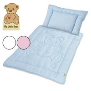 Microfaser-4-Jahreszeiten-Steppbett 19.99 €