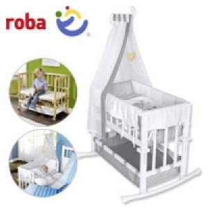 Stubenbett 4 in 1 139.00&nbsp;&euro;