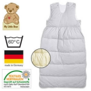 Universal-Daunen-Schlafsack 59.95&nbsp;&euro;