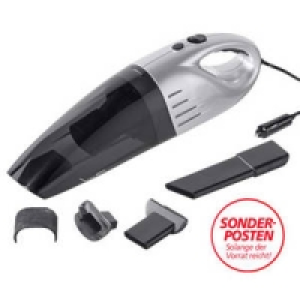 Kfz-Nass- und Trockensauger 14.99&nbsp;&euro;
