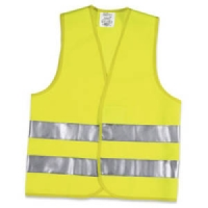 Warnweste 2.99 €
