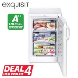 Gefrierschrank GS 80-5 A++ 169.00 €