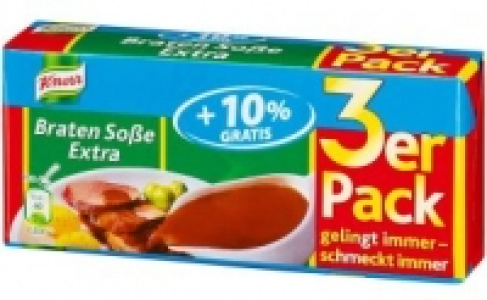 Knorr So&szlig;e 0.69&nbsp;&euro;