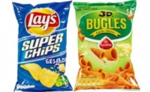 Lays Super Chips 0.99 €