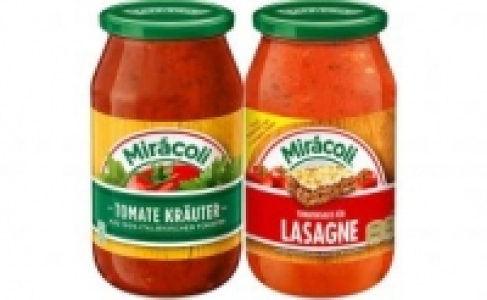 Mir&aacute;coli Pasta Sauce 1.49&nbsp;&euro;