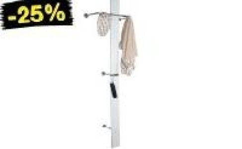 Wandgarderobe 14.98 €