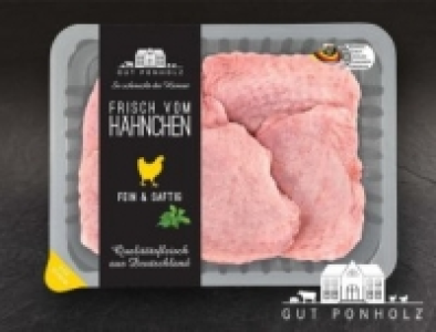 Hähnchen-Schenkel 1.99 €
