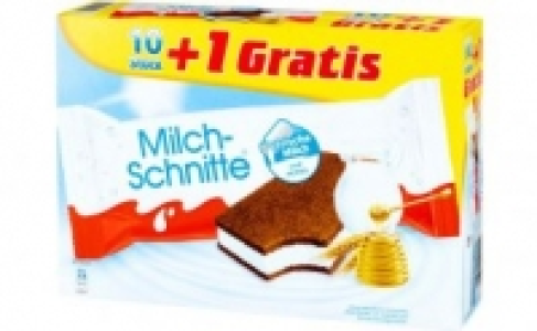 Ferrero Milchschnitte 1.79&nbsp;&euro;