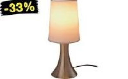 Tischlampe 9.98&nbsp;&euro;