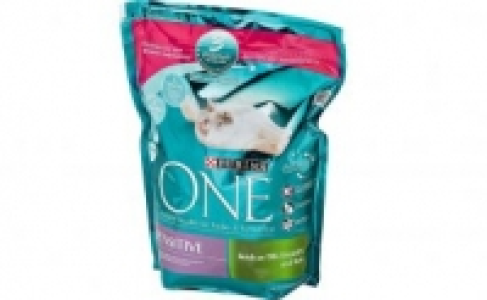 Purina One Katzennahrung 2.49&nbsp;&euro;