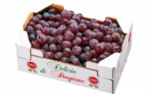 Tafeltrauben hell oder rot 2.98 €