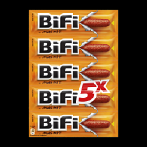 Bifi Mini-Salami 1.59 €