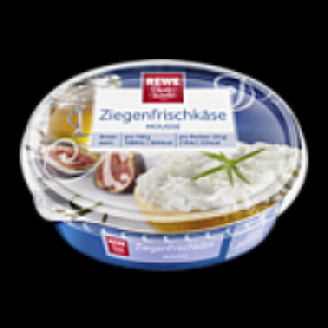 REWE Beste Wahl Ziegenfrischk&auml;se