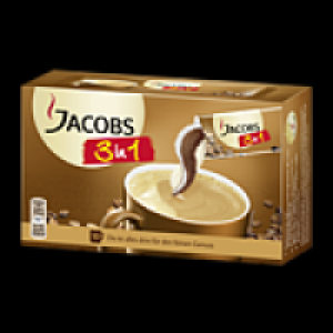 Jacobs 3in1 oder 2in1