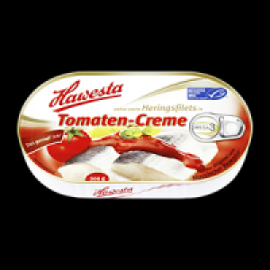 Hawesta Heringsfilets 1.11 €