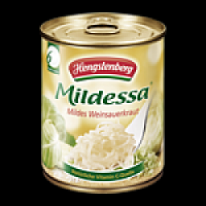 Hengstenberg Mildessa 0.99&nbsp;&euro;