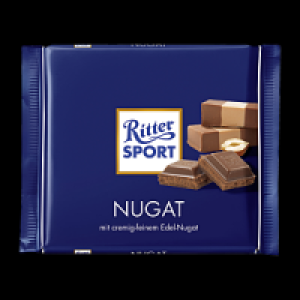 Ritter Sport Schokolade