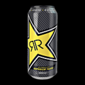 Rockstar Energy Drink