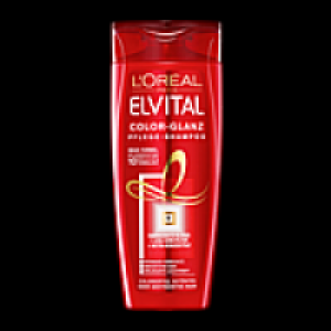 Elvital Shampoo oder Sp&uuml;lung