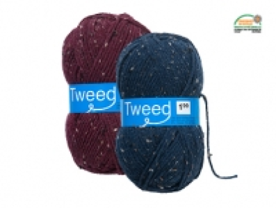 Tweed