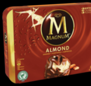 LANGNESE Magnum Eis 1.99 €