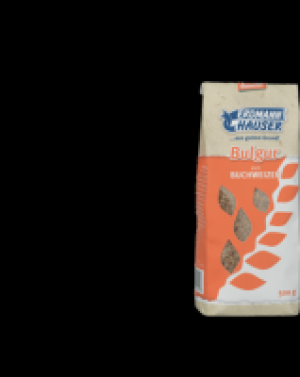 Bulgur aus Buchweizen 2.47 €