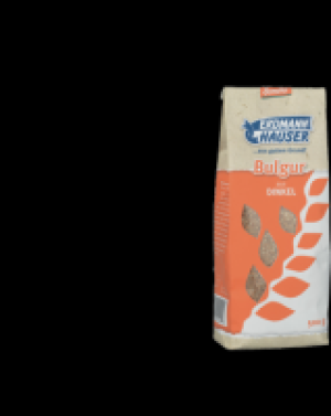 Bulgur aus Dinkel 2.47 €